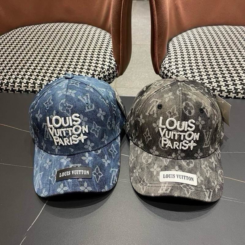 LV Cap 080908